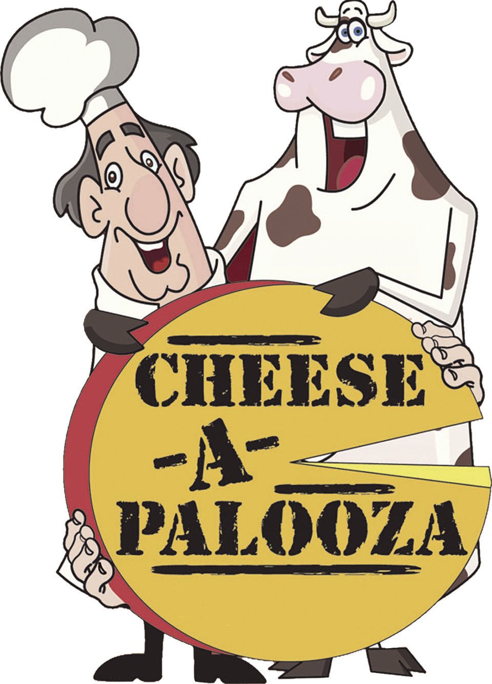 CHEESE-A-PALOOZA